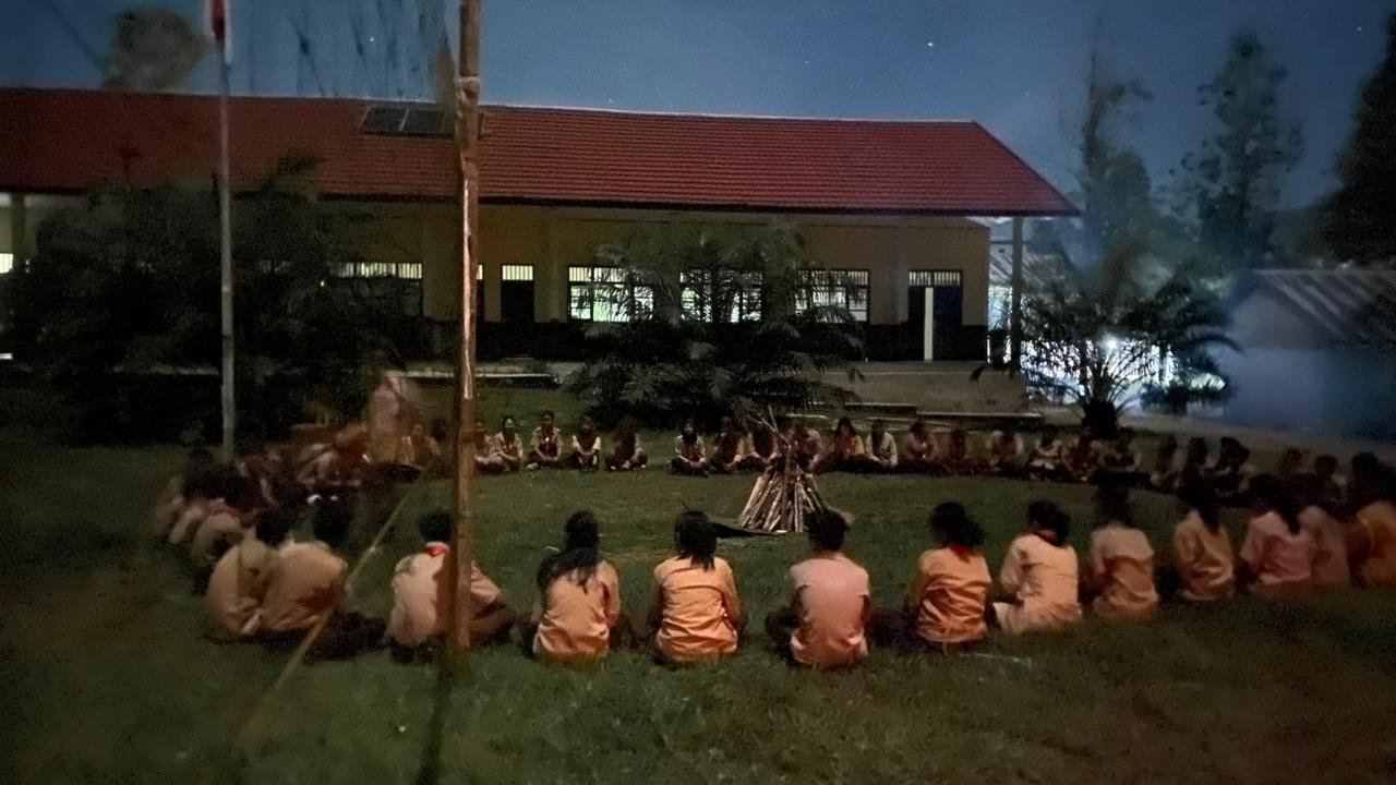 Peneguhan dan Motivasi (2)