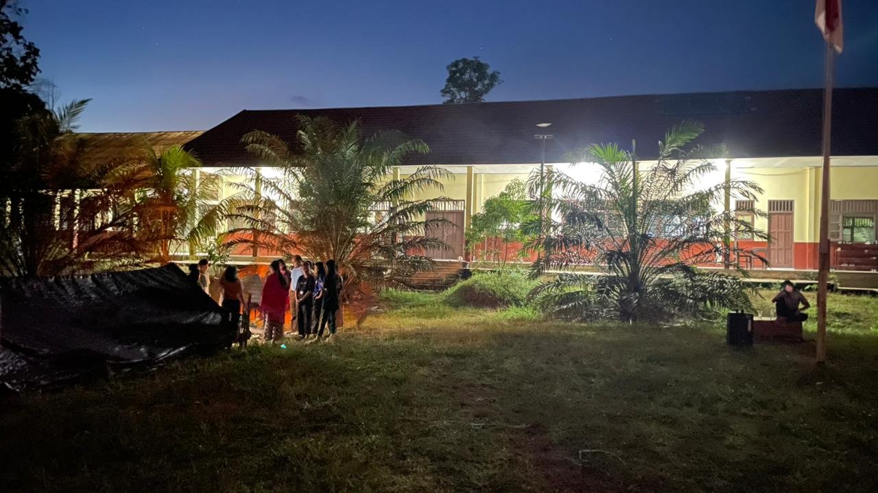 Cek Kesiapan Siswa tiap kelas