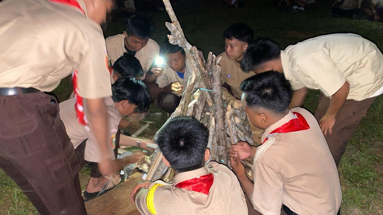 PERSAMI (Api Unggun 2)