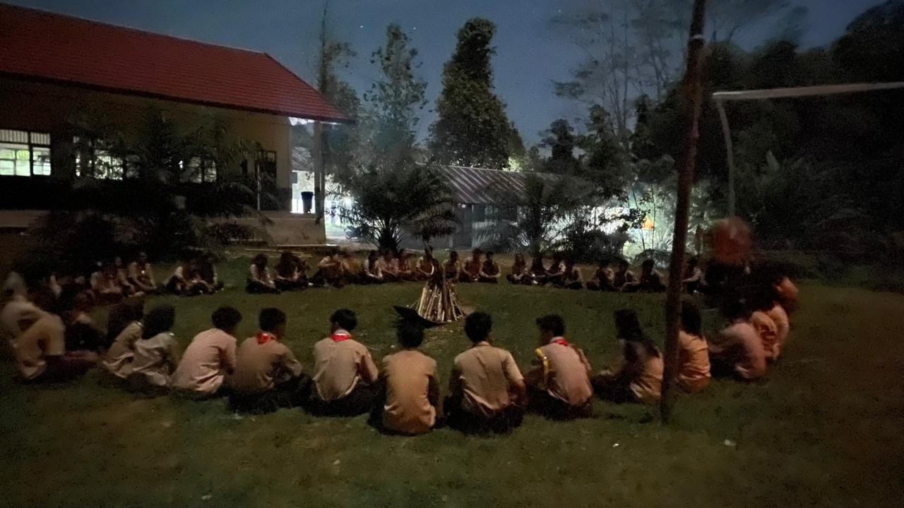 Peneguhan dan Motivasi (3)