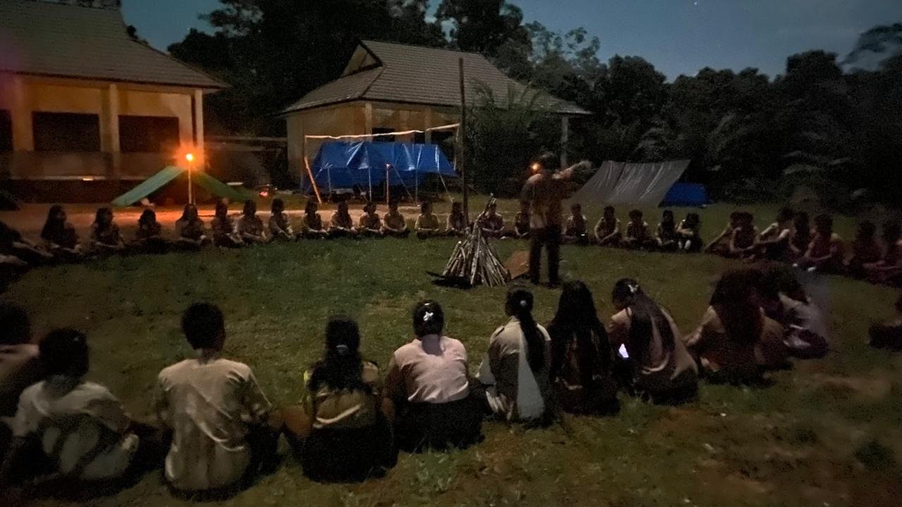 Peneguhan dan Motivasi (4)