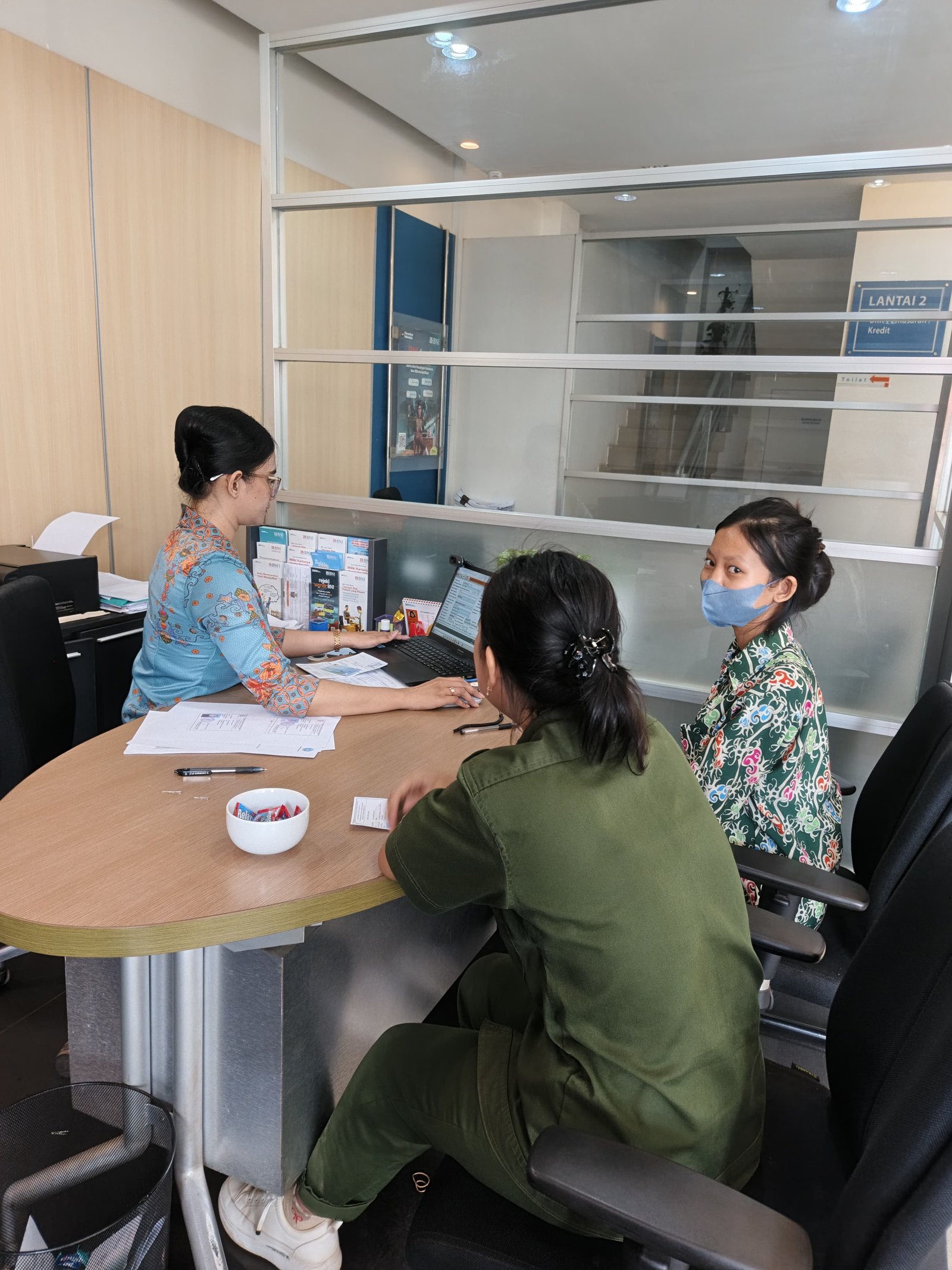 Pencairan Dana PIP Tahun Anggaran 2025 (2)