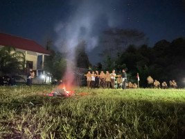 Atraksi dan Hiburan