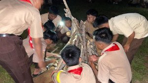 PERSAMI (Api Unggun 2)