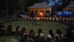Malam Keakraban