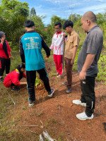Aksi Sekolah Hijau (2)