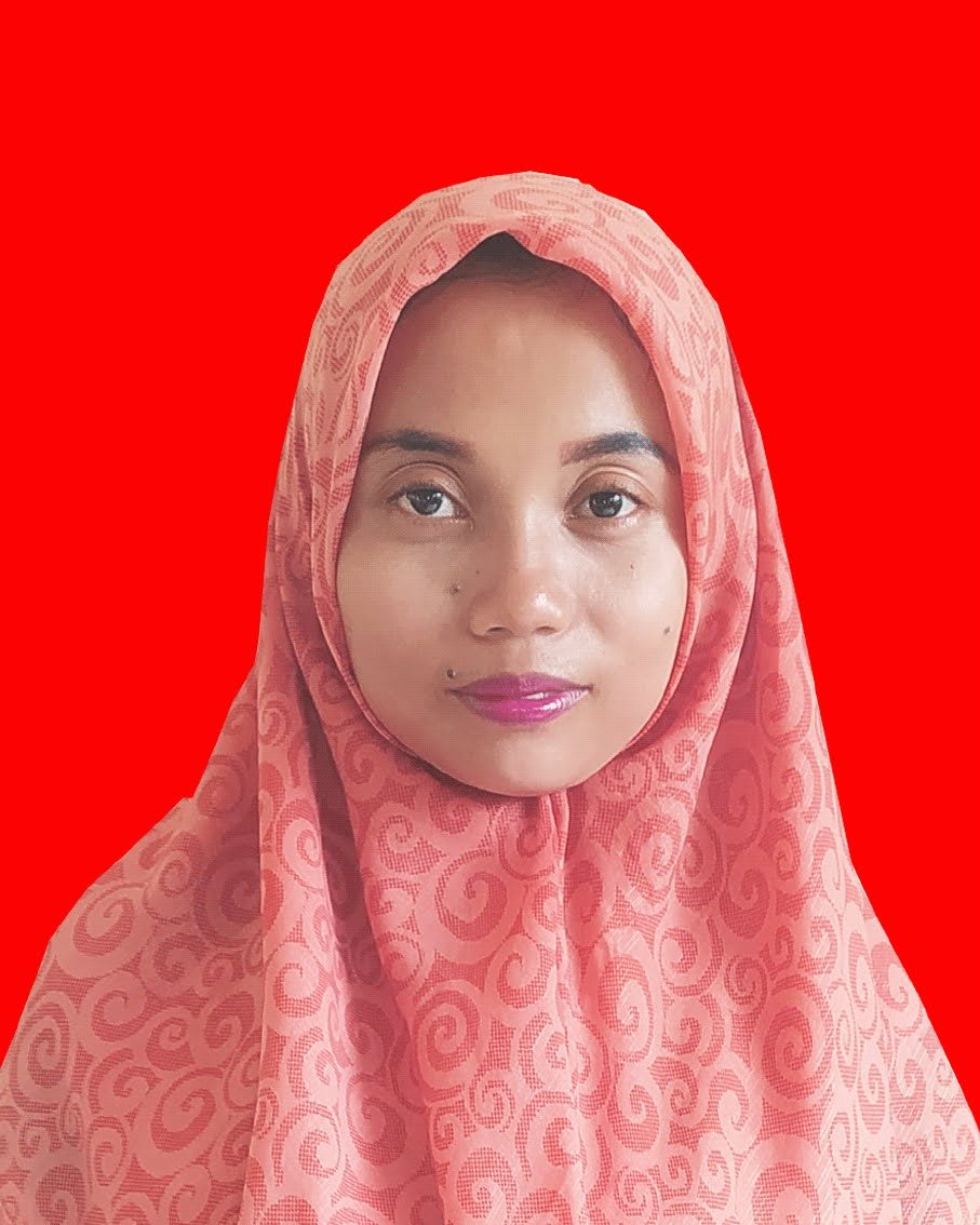 Susi Wulandari, S.Pd