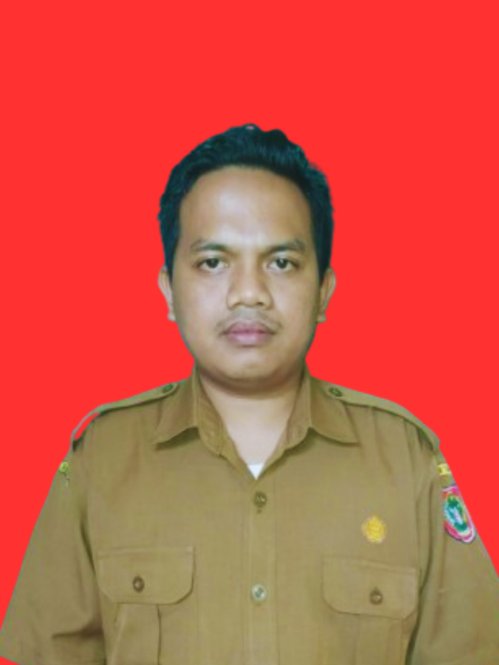 Muhammad Fajrin Alfadilah, S.Pd