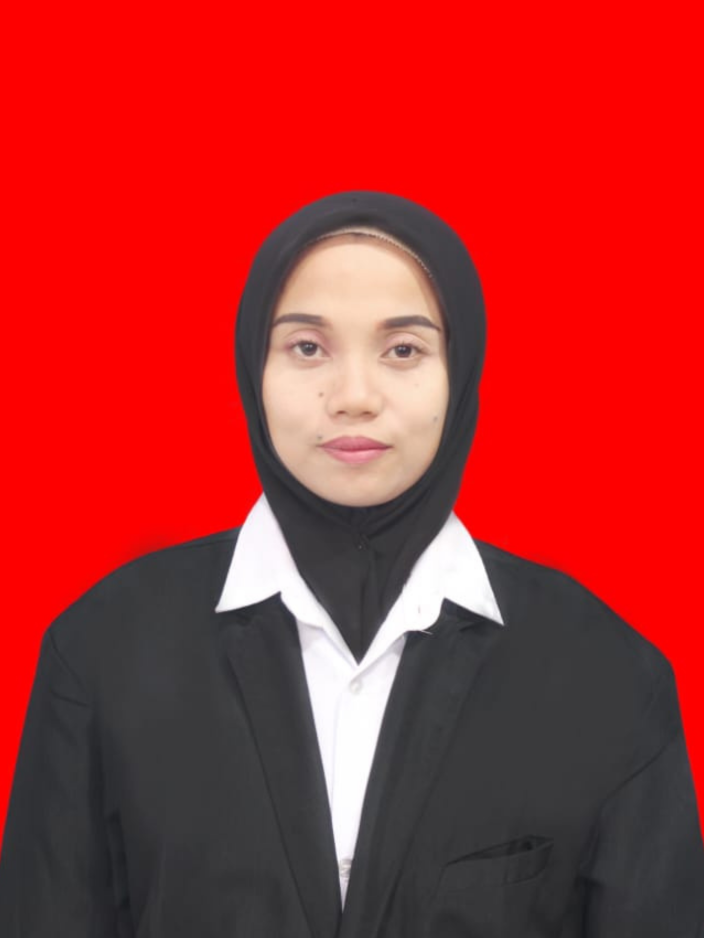 Susi Wulandari, S.Pd