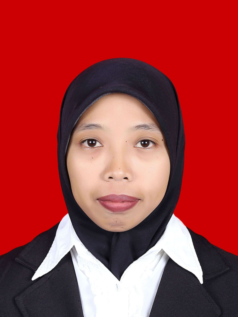 Rian Ruli Narulita, S.TP, M.Pd