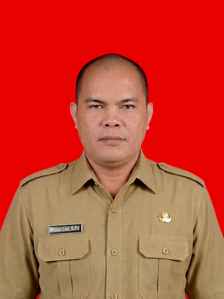 Rolan Leo, S.Pd