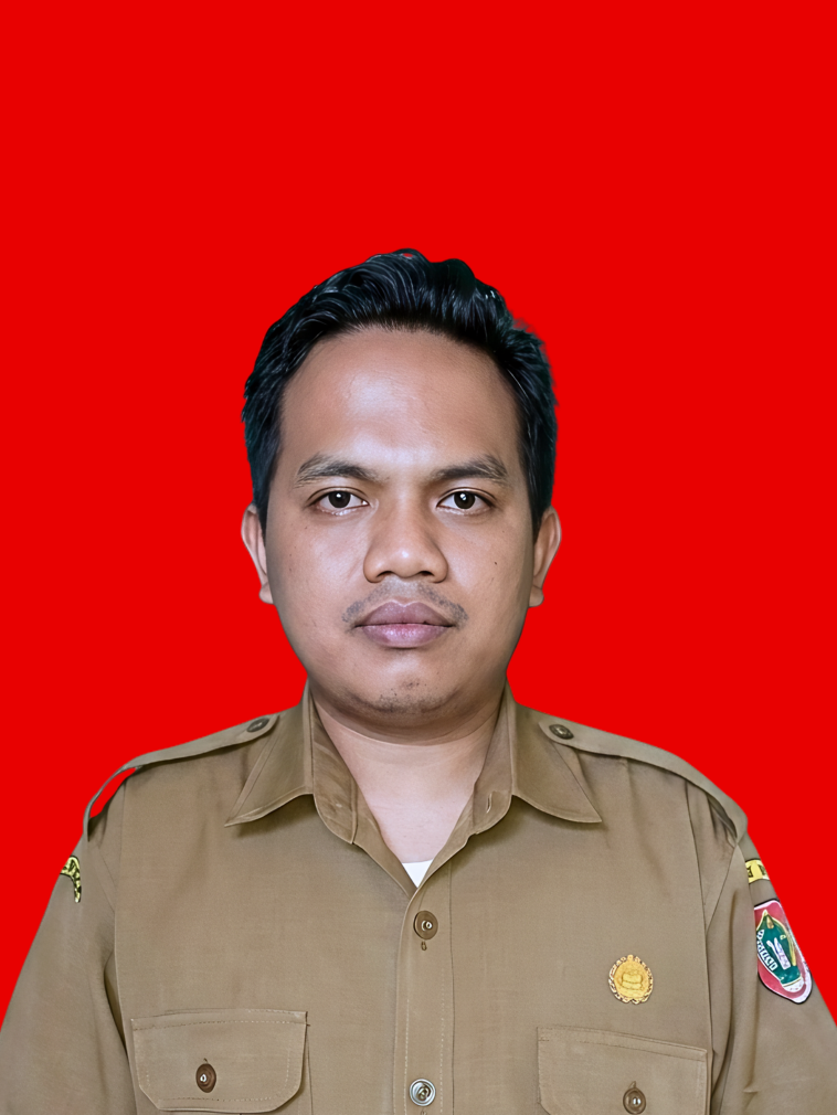 Muhammad Fajrin Alfadilah, S.Pd