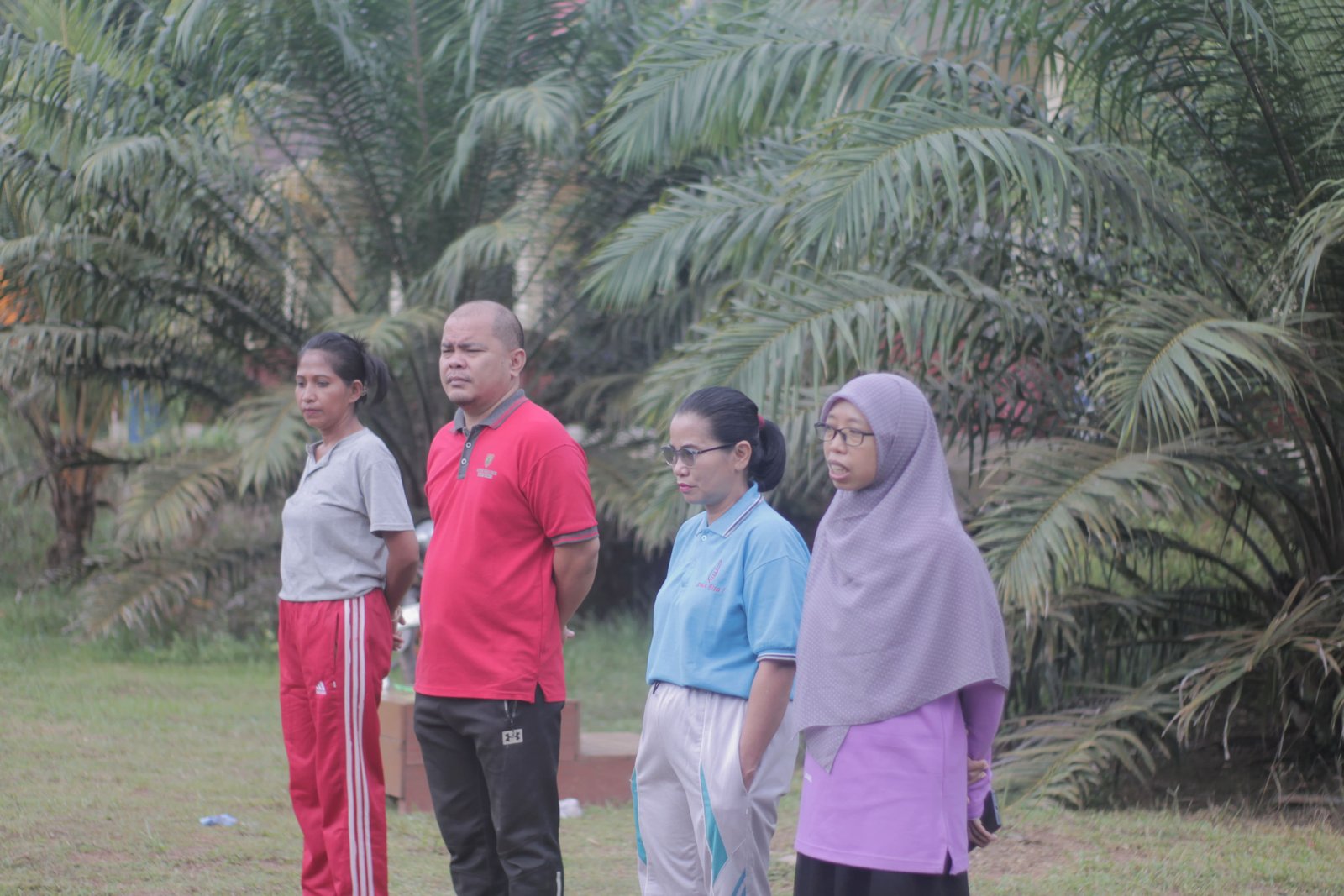 Kembali ke Kelas, Tebar Semangat Baru: Pembelajaran Semester Genap Resmi Aktif