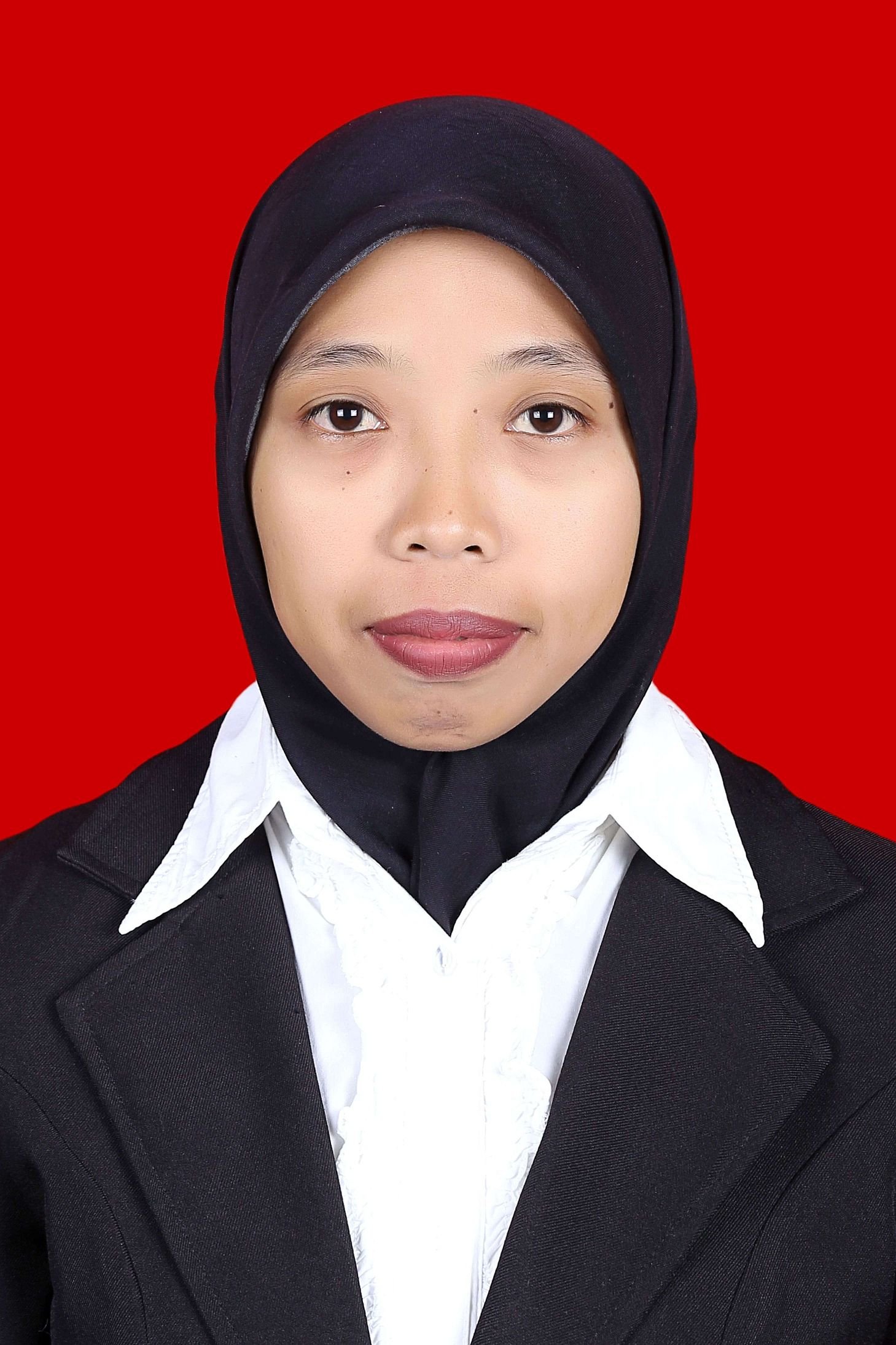 Sambutan Kepala Sekolah